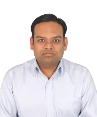 Dr. Vaibhav Gupta