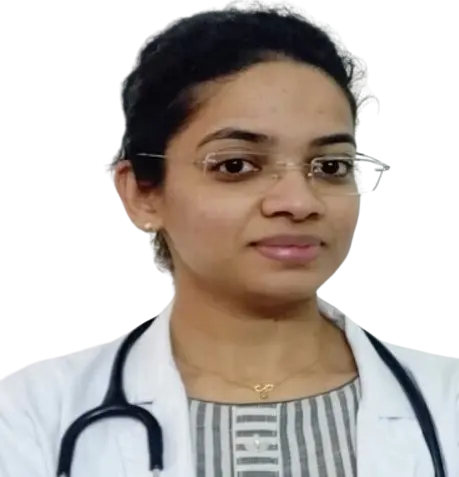 Dr. Mansi Singh