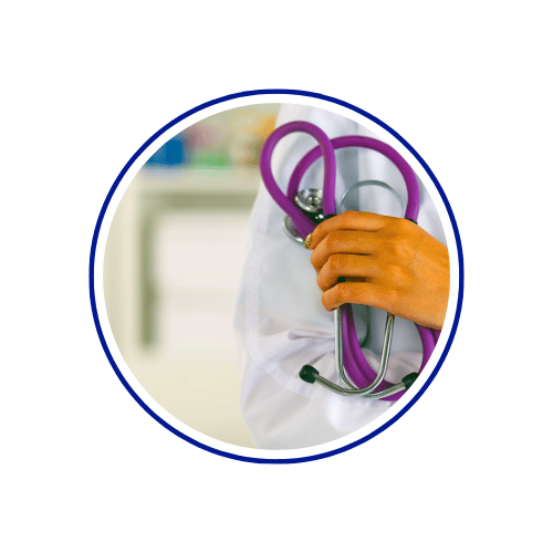 Consultant Physician