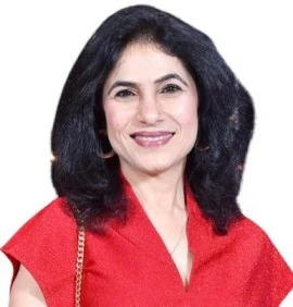 Dr. Nidhi Singhvi