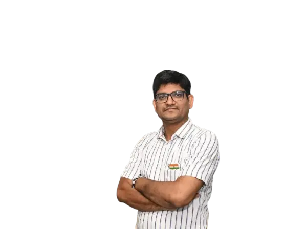 Dr. Ritesh Singh Gangwar