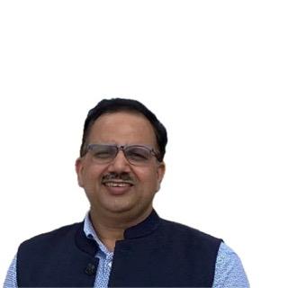 Dr. Anurag Bajpai