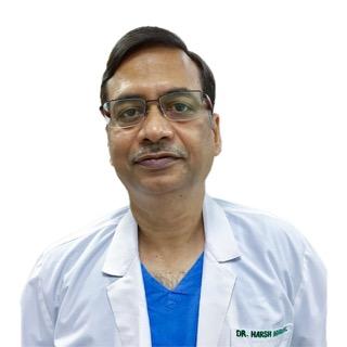Dr. Harsh Agarwal