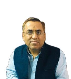 Dr. C. K. Talreja
