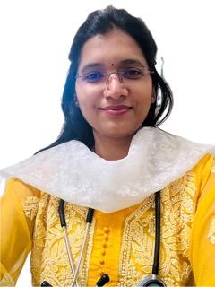 Dr. Sandhya Gupta