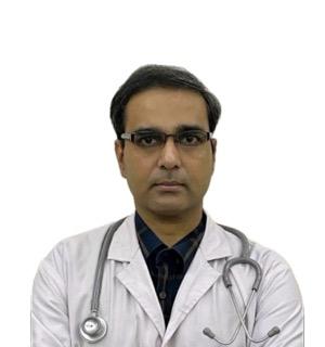Dr. Ajmal Hasan