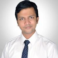 Dr. Apoorv Krishna